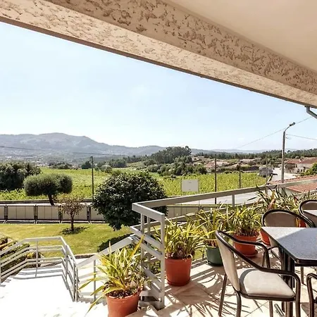 Villa Madalena Coucieiro