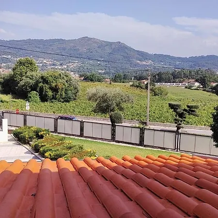 Madalena Villa Coucieiro