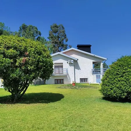 Madalena Villa Coucieiro