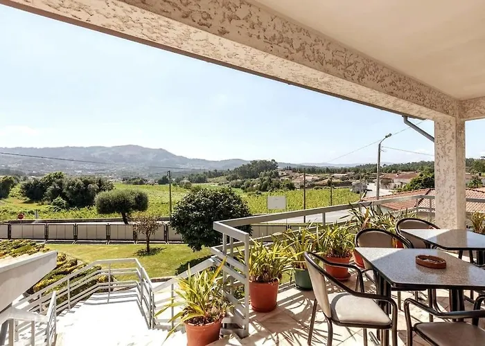 Villa Madalena Coucieiro