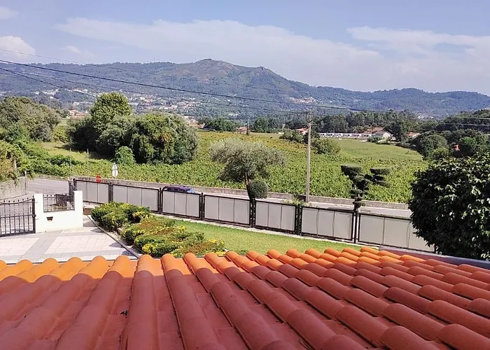 Madalena Villa Coucieiro