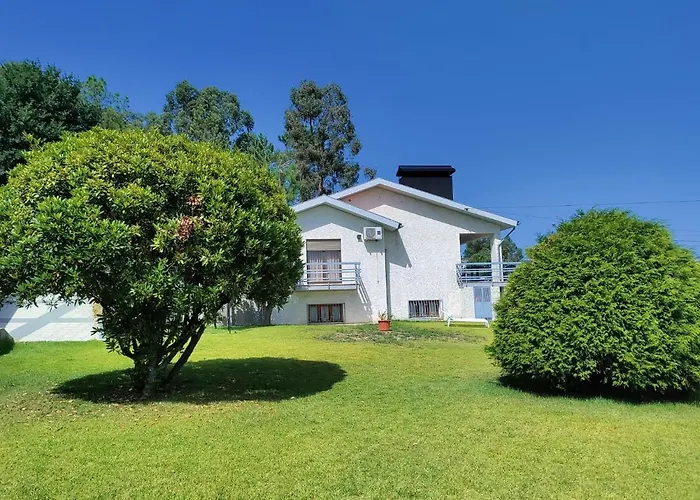 Madalena Villa Coucieiro