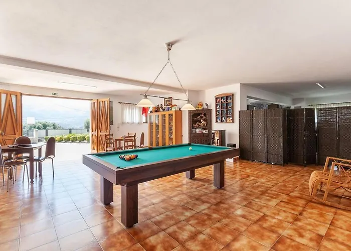 Madalena Villa Coucieiro